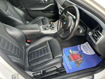 Used BMW 3 Series 2020 for sale - 75060124: Photo