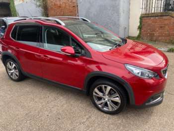 Used Peugeot 2008 2019 for sale - 75199501: Photo