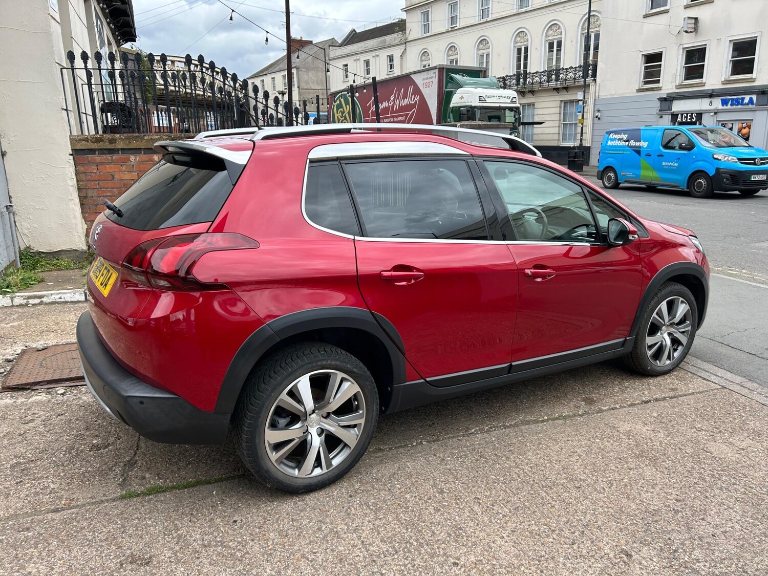 Vehicle 49