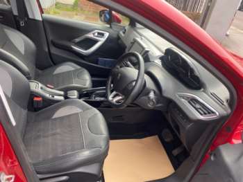 Used Peugeot 2008 2019 for sale - 75199501: Photo