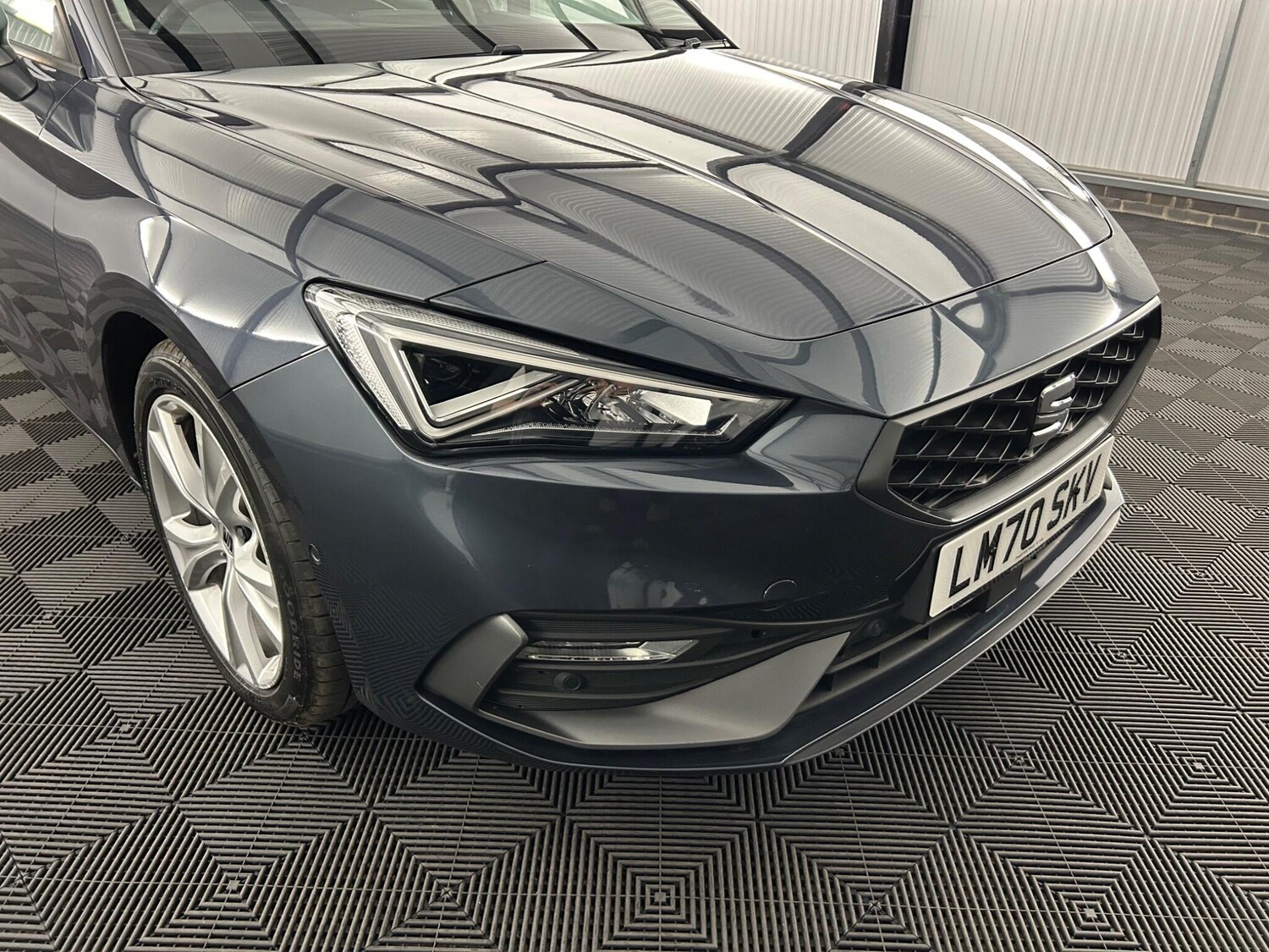 Vehicle 48