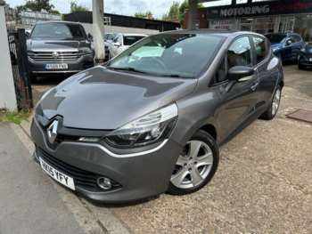 2015 (15) - 1.5 dCi ECO Expression + Euro 6 (s/s) 5dr
