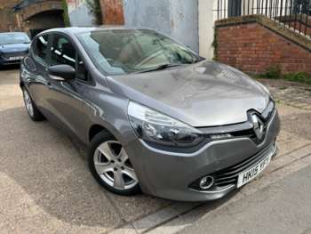 Used Renault Clio 2015 for sale - 75059780: Photo