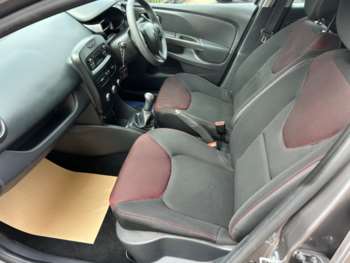 Used Renault Clio 2015 for sale - 75059780: Photo