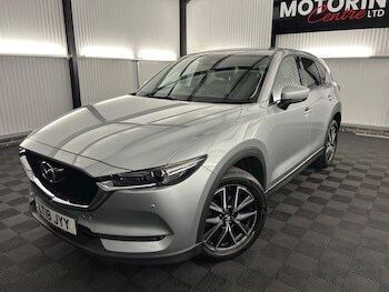 Mazda - CX-5