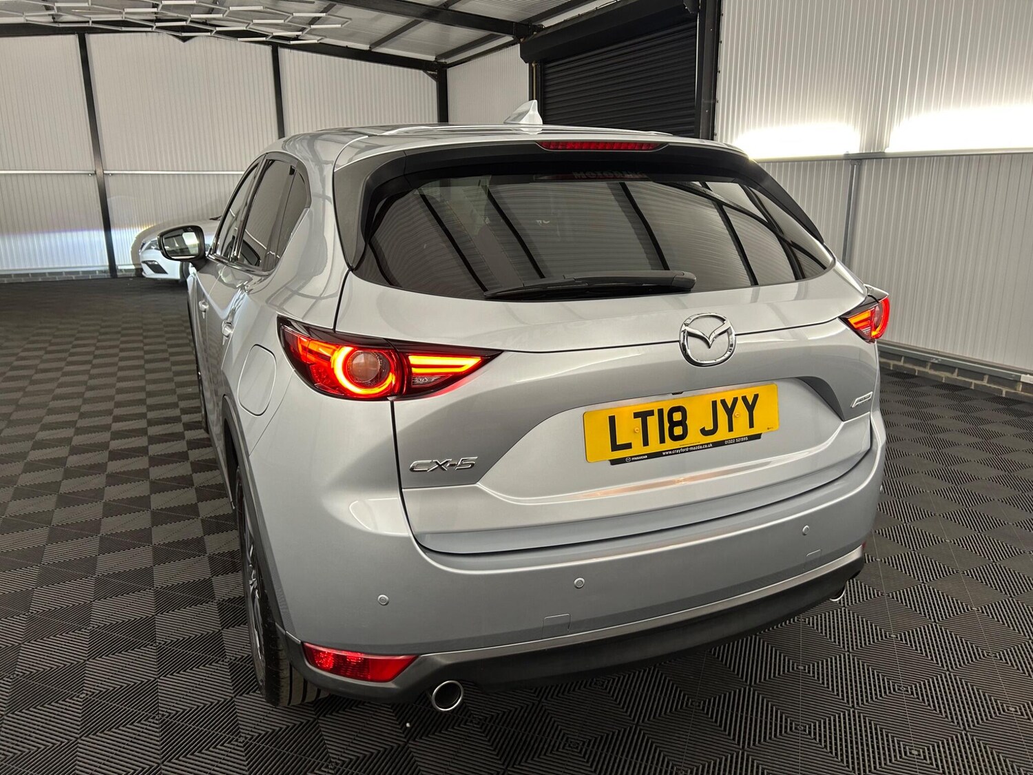 Vehicle 45