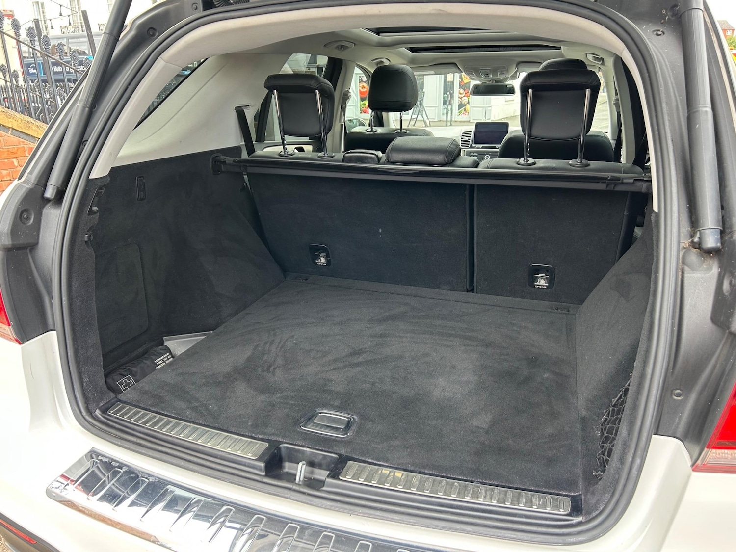 Vehicle 38