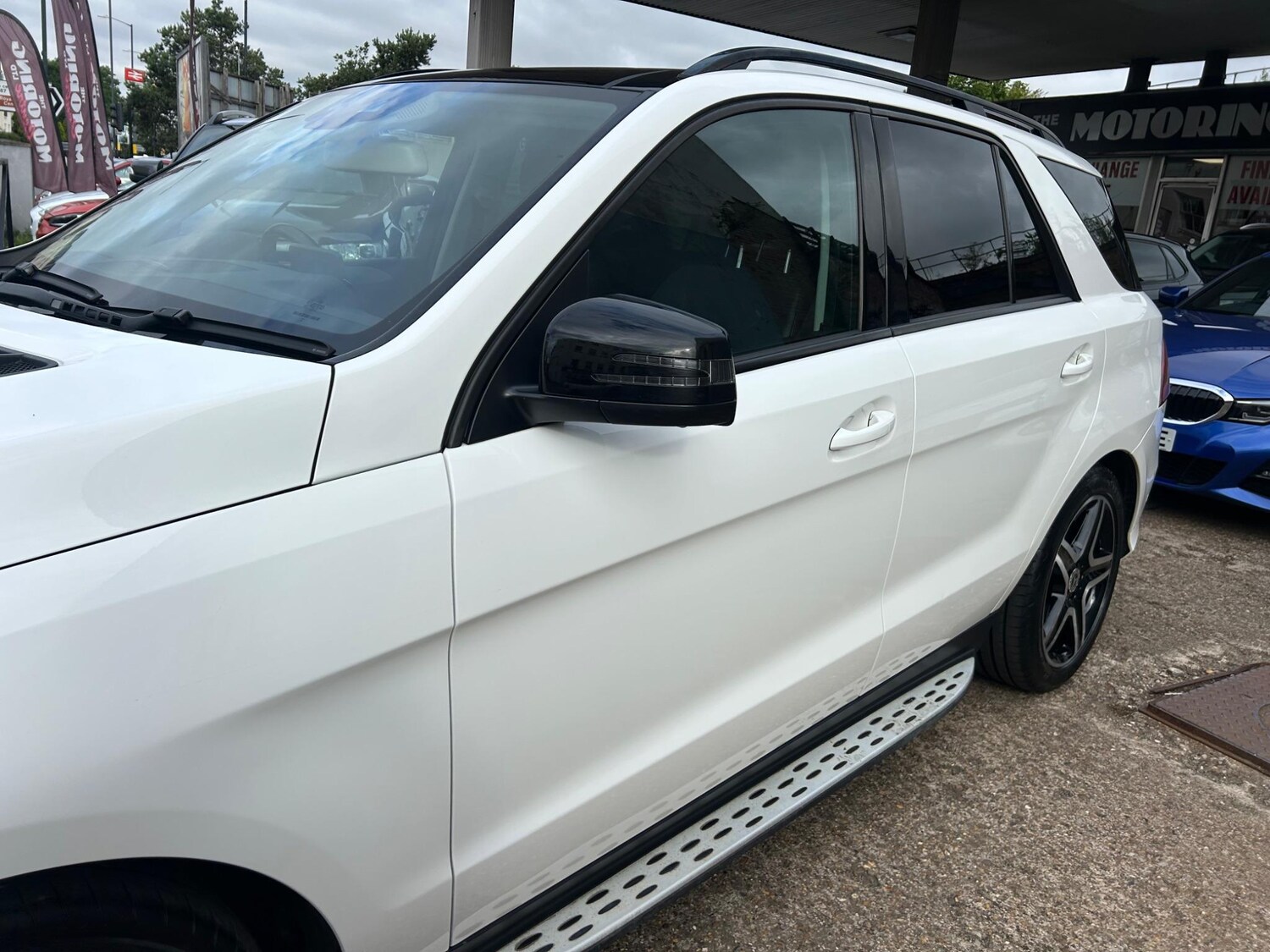 Vehicle 46