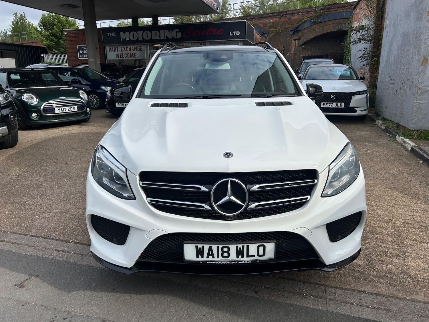 Vehicle 49