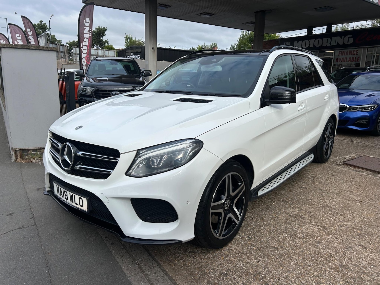 Vehicle 50