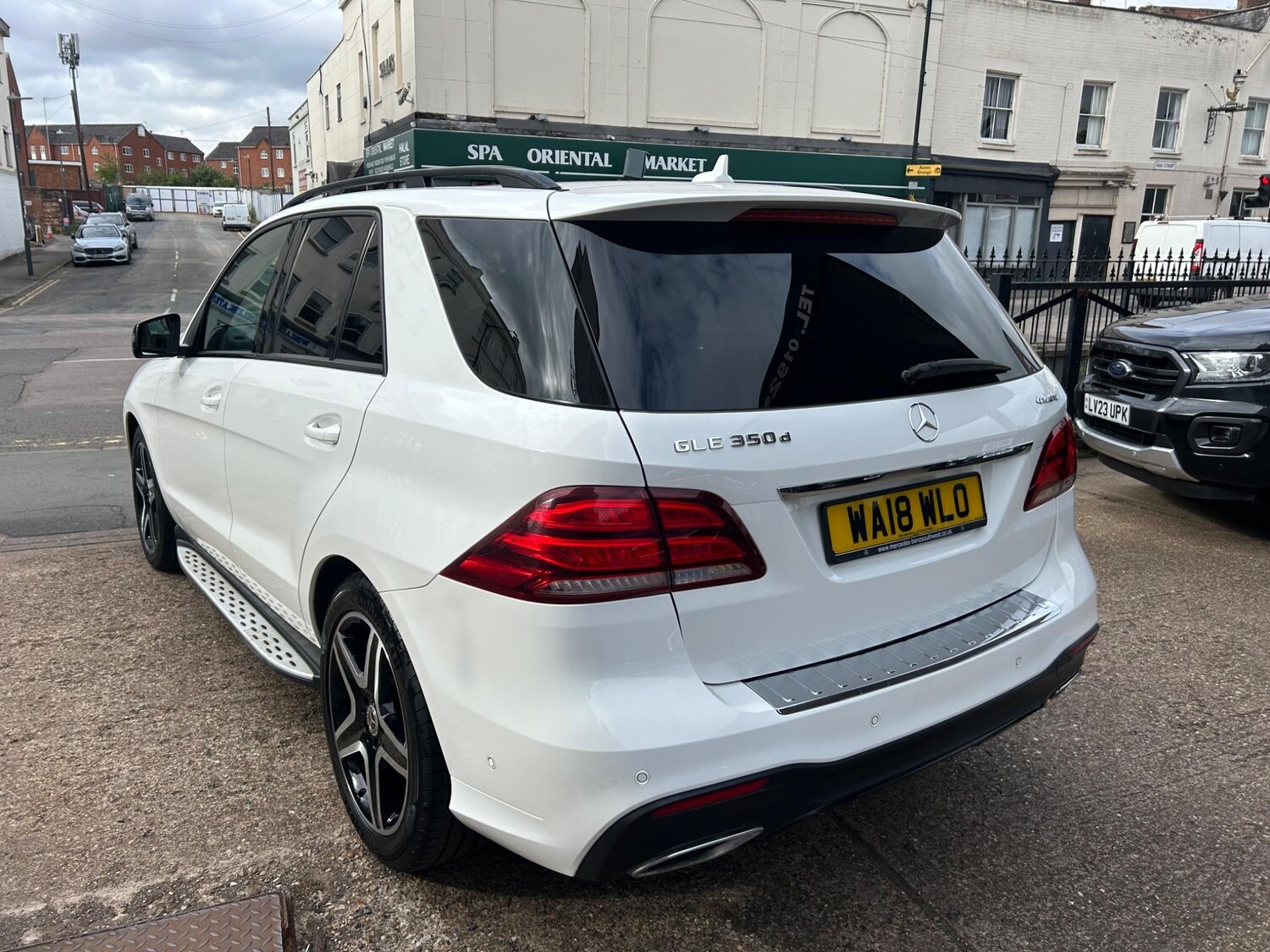 Vehicle 54
