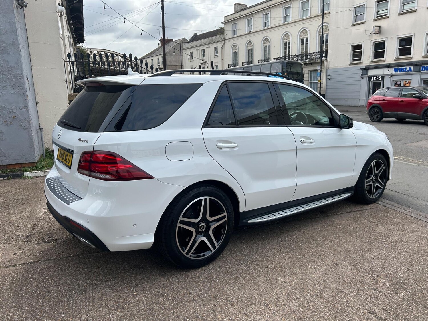 Vehicle 57