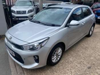 2018 (18) - 1.4 2 Auto Euro 6 5dr