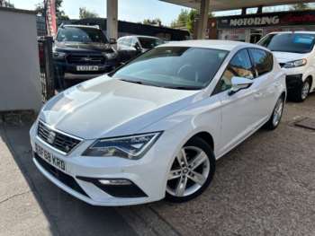2018 (68) - 1.5 TSI EVO FR Euro 6 (s/s) 5dr