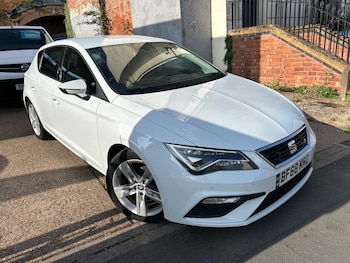 Used SEAT Leon 2018 for sale - 75362779: Photo