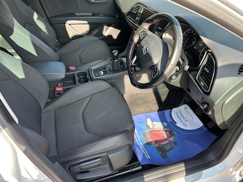 Used SEAT Leon 2018 for sale - 75362779: Photo