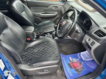 Used Fiat Fullback 2017 for sale - 75059415: Photo