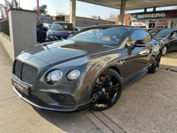 (17) - 6.0 W12 GT Speed Auto 4WD Euro 6 2dr