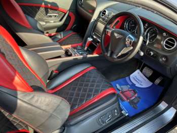Used Bentley Continental 2017 for sale - 75060558: Photo