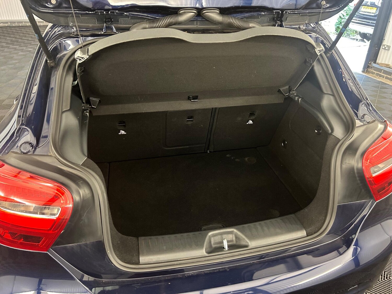 Vehicle 32