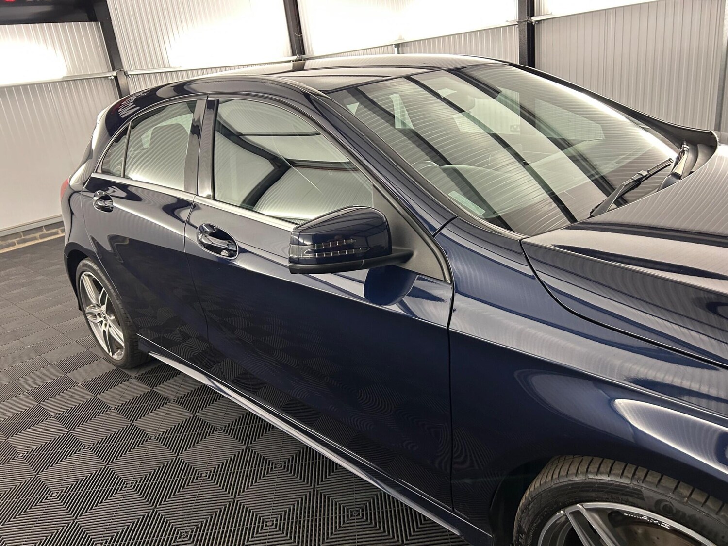 Vehicle 35