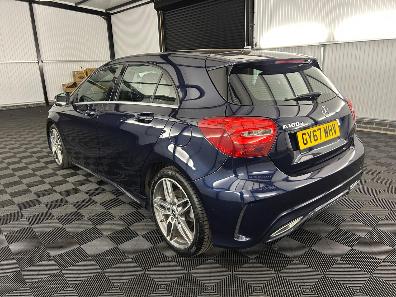 Vehicle 44