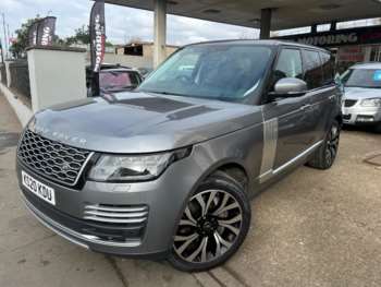 2020 (20) - 2.0 P400e 13.1kWh Autobiography Auto 4WD Euro 6 (s/s) 5dr