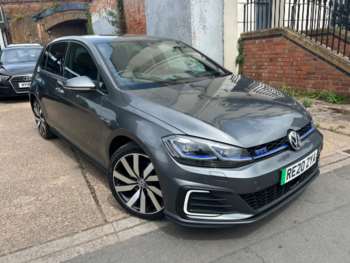 Used Volkswagen Golf 2020 for sale - 75082420: Photo