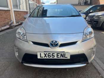 2015 (65) - HYBRID 5-Door