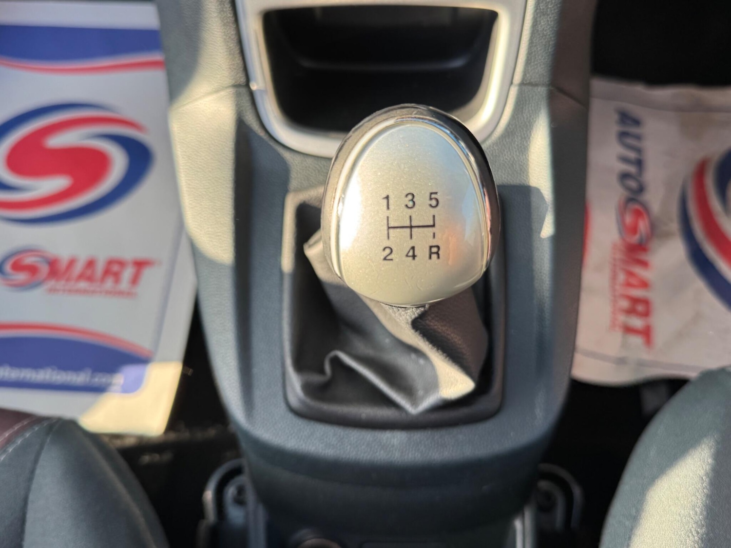 Vehicle 24