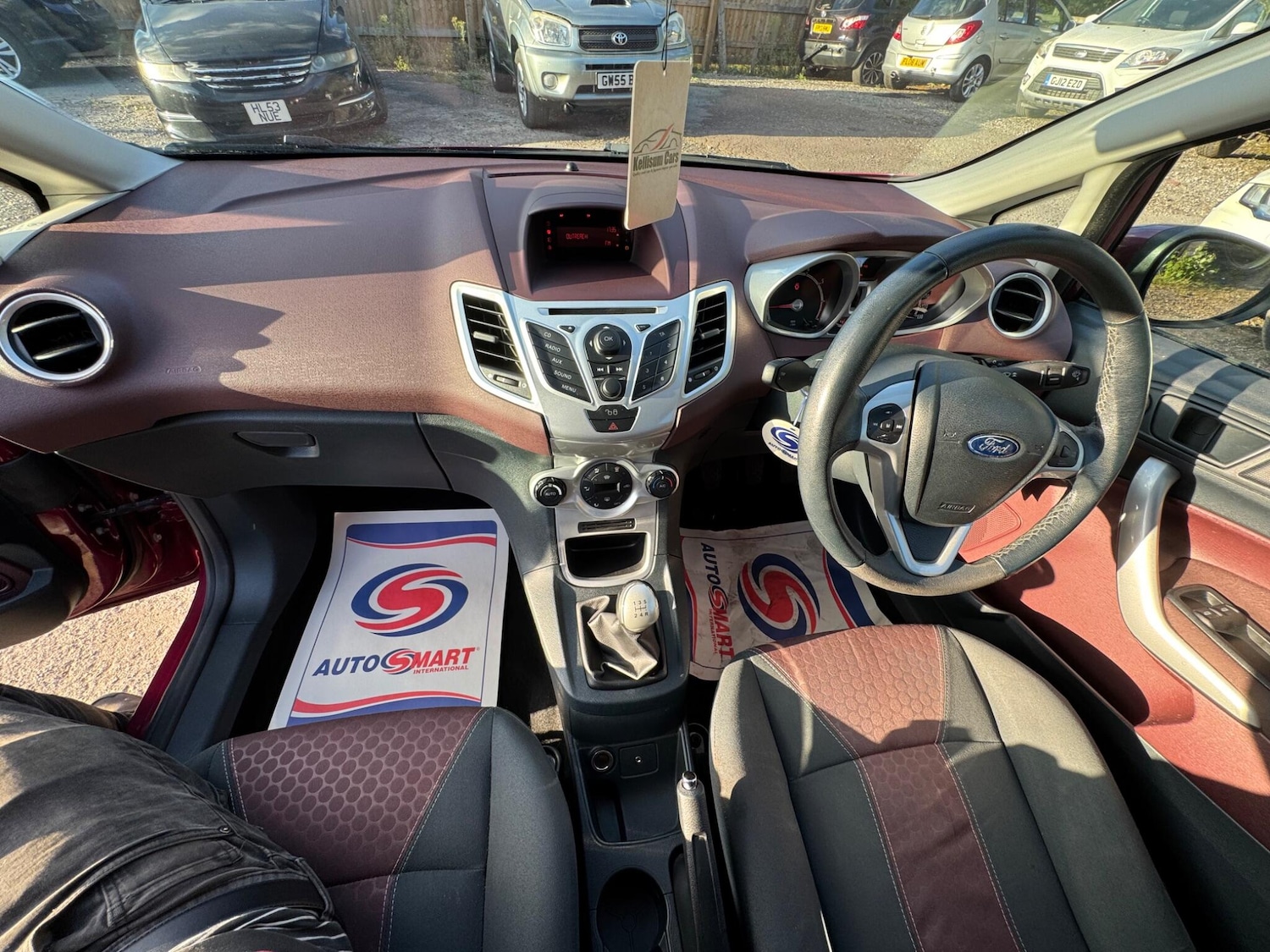 Vehicle 25