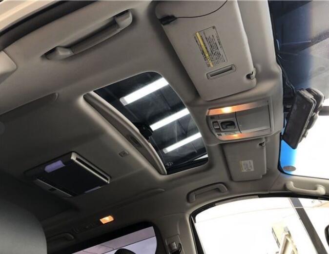 Used Toyota Alphard for sale - 77050235: Photo 10