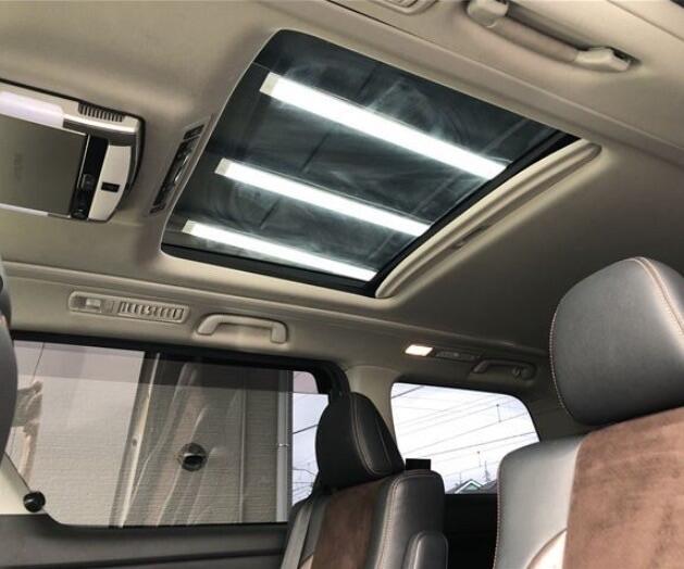 Used Toyota Alphard for sale - 77050235: Photo 12