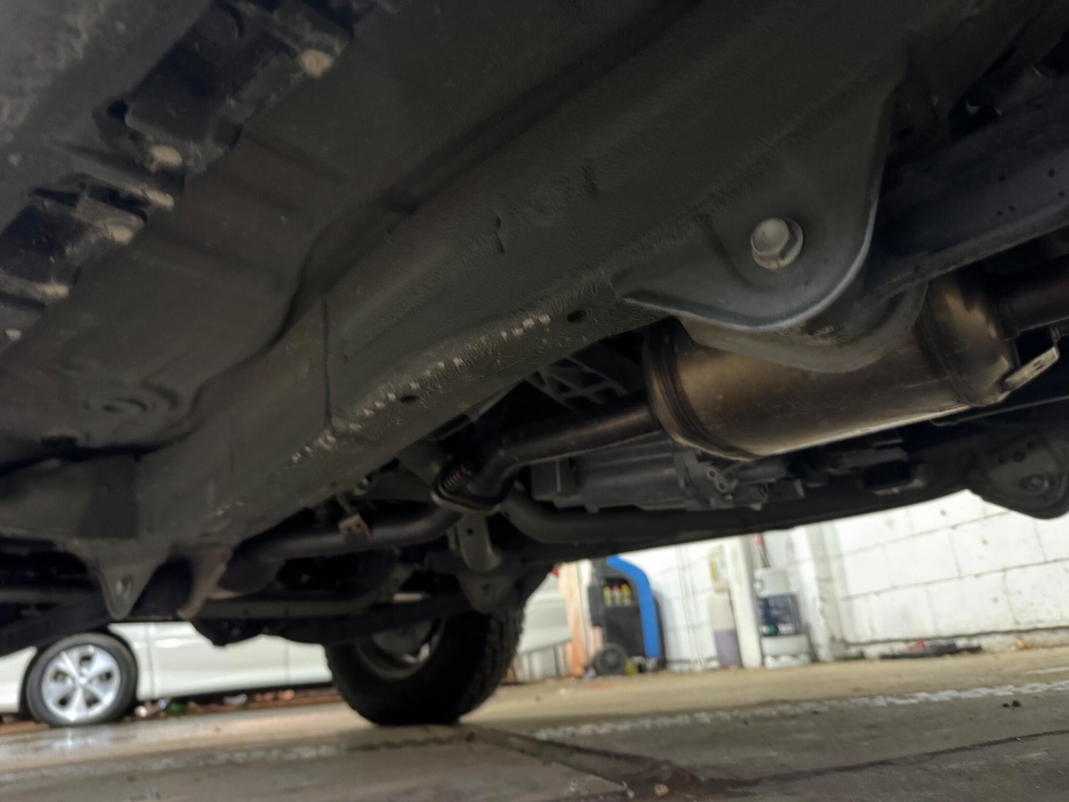 Used Suzuki Jimny for sale - 76635404: Photo 11