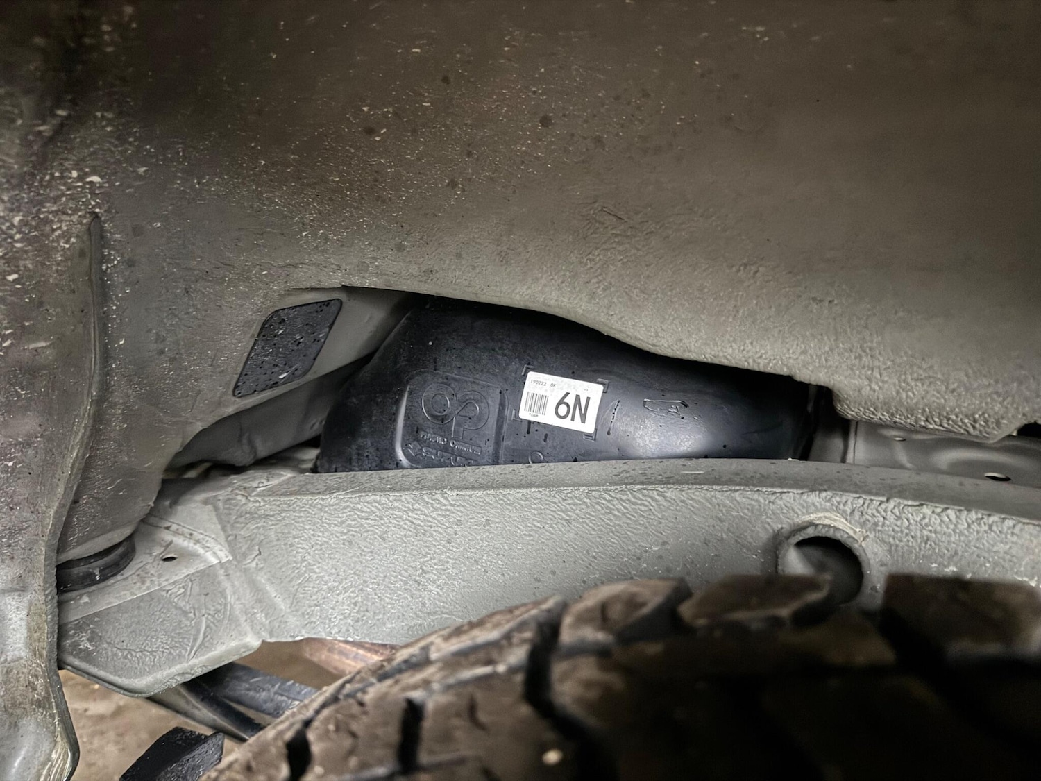 Used Suzuki Jimny for sale - 76635404: Photo 12