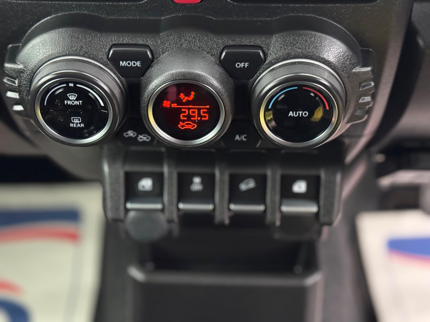 Used Suzuki Jimny for sale - 76635404: Photo 27