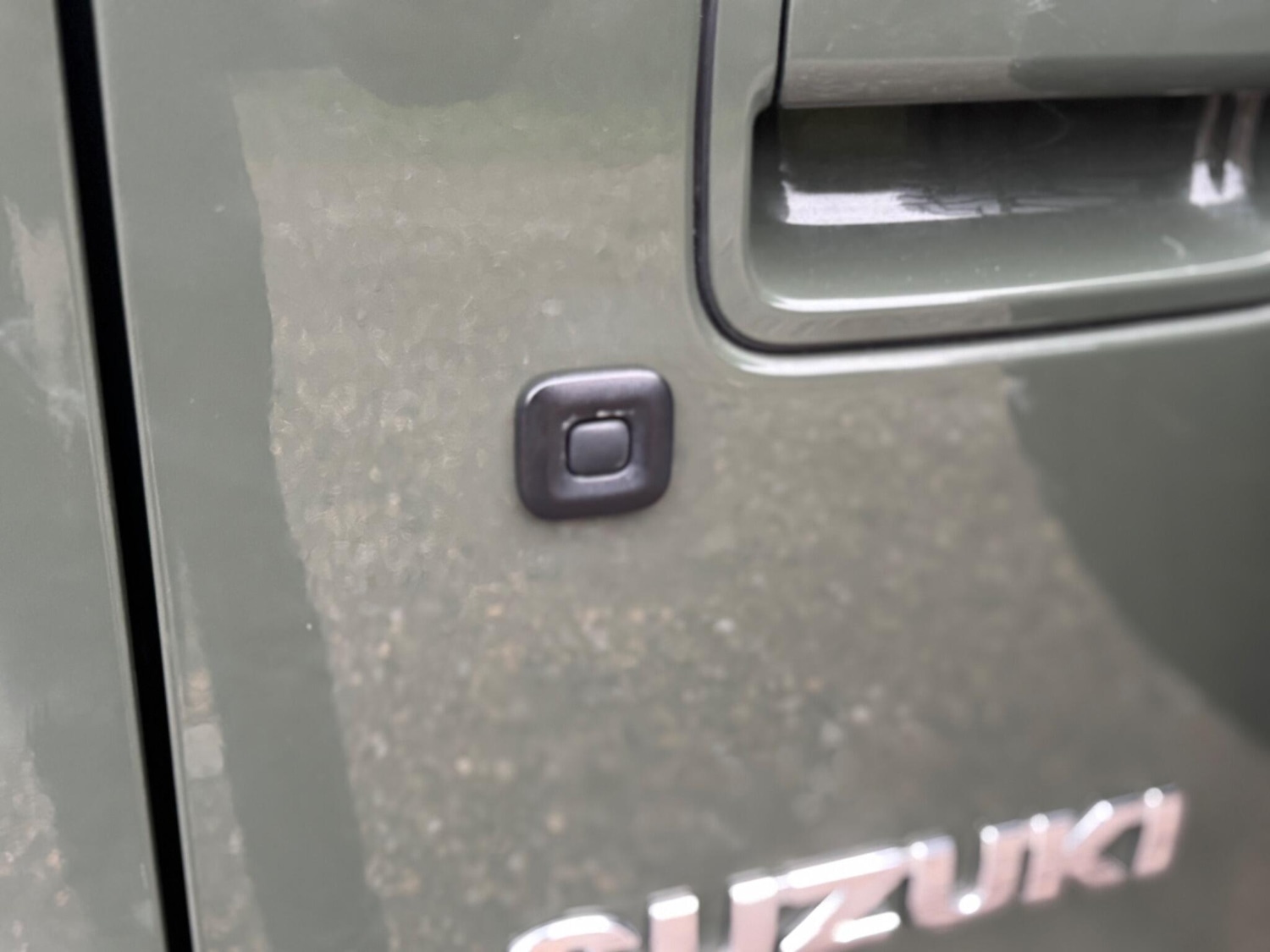 Used Suzuki Jimny for sale - 76635404: Photo 33