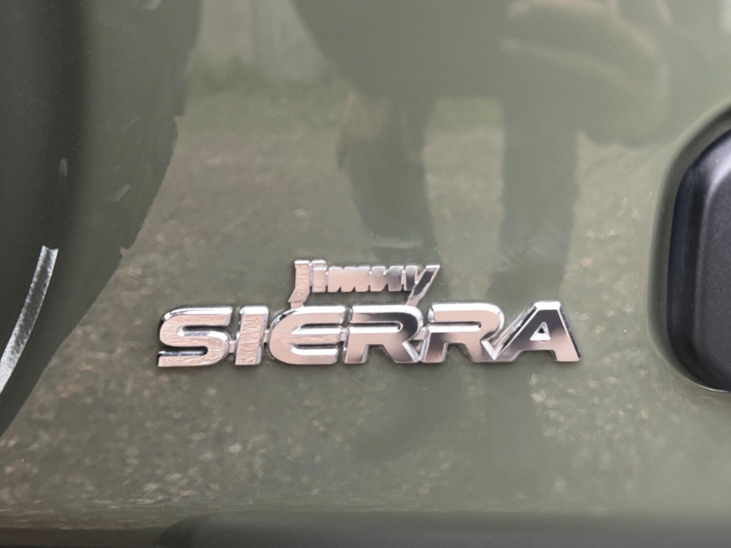 Used Suzuki Jimny for sale - 76635404: Photo 34