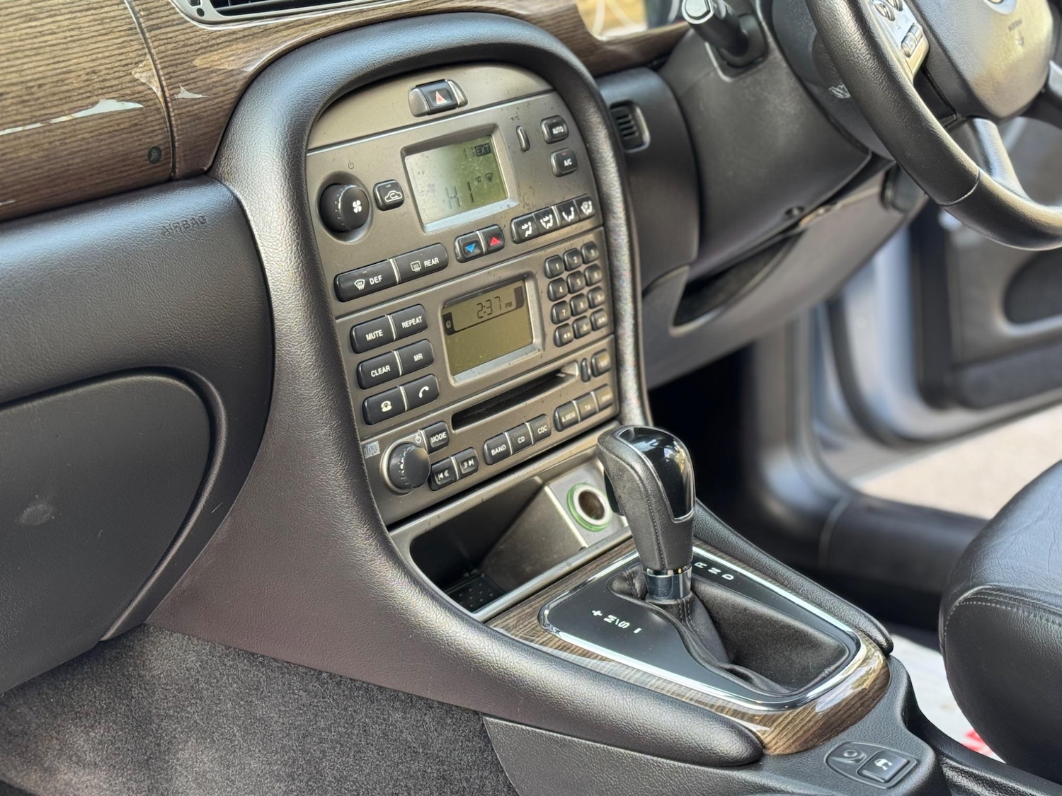 Vehicle 24