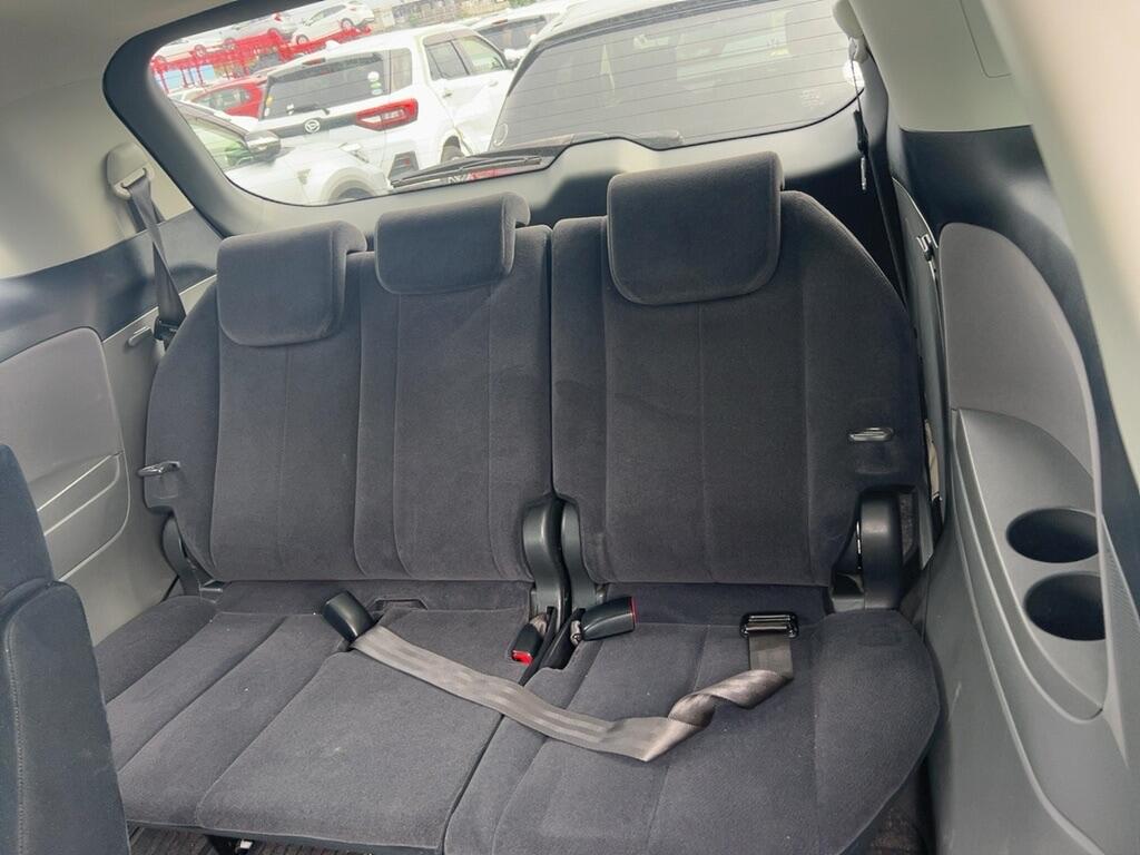 Used Toyota Estima for sale - 77050240: Photo 11