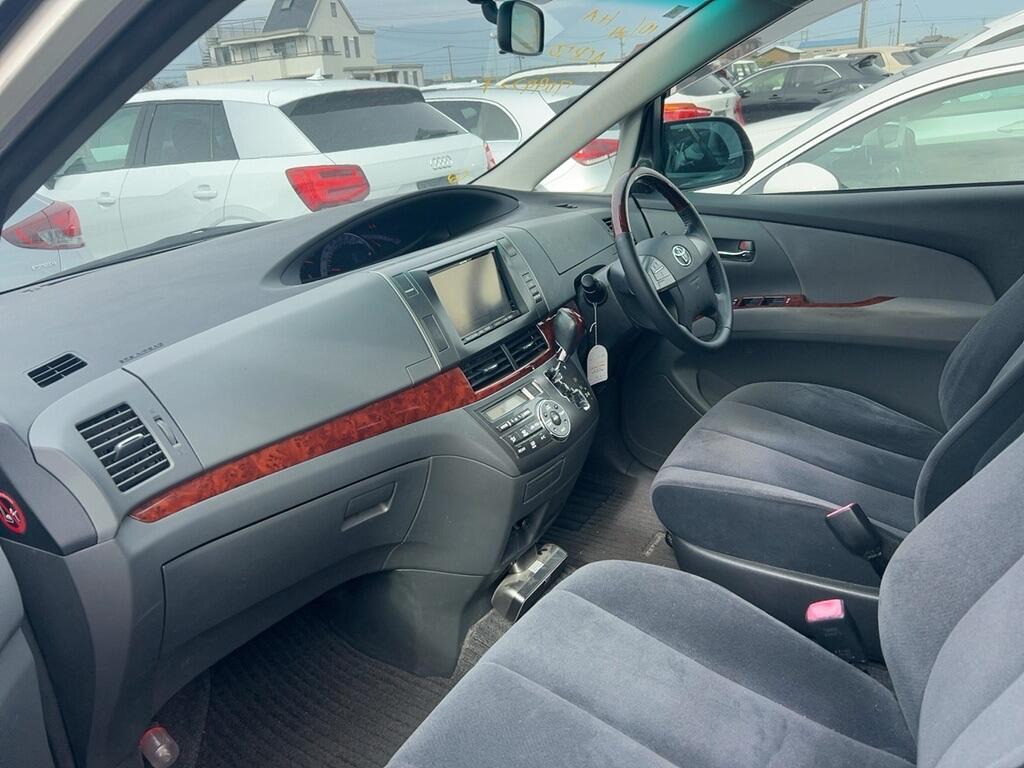 Used Toyota Estima for sale - 77050240: Photo 13