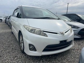 (60) - G EDITION 2.4 Petrol Automatic