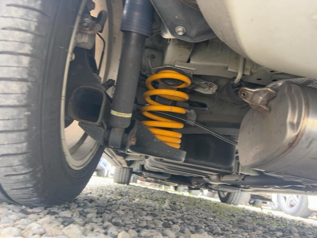 Used Toyota Estima for sale - 77050240: Photo 4