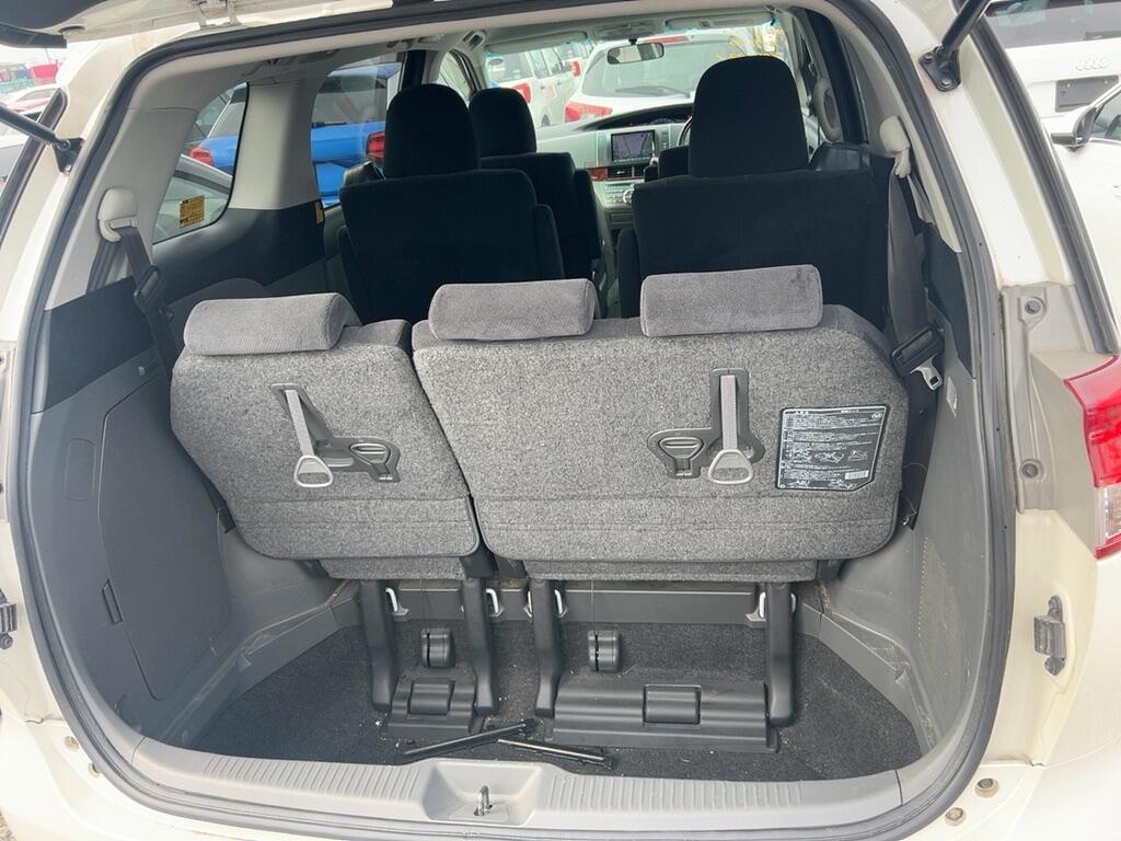 Used Toyota Estima for sale - 77050240: Photo 5