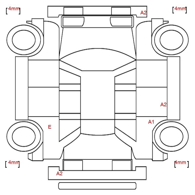 Used Toyota Estima for sale - 77050240: Photo 7