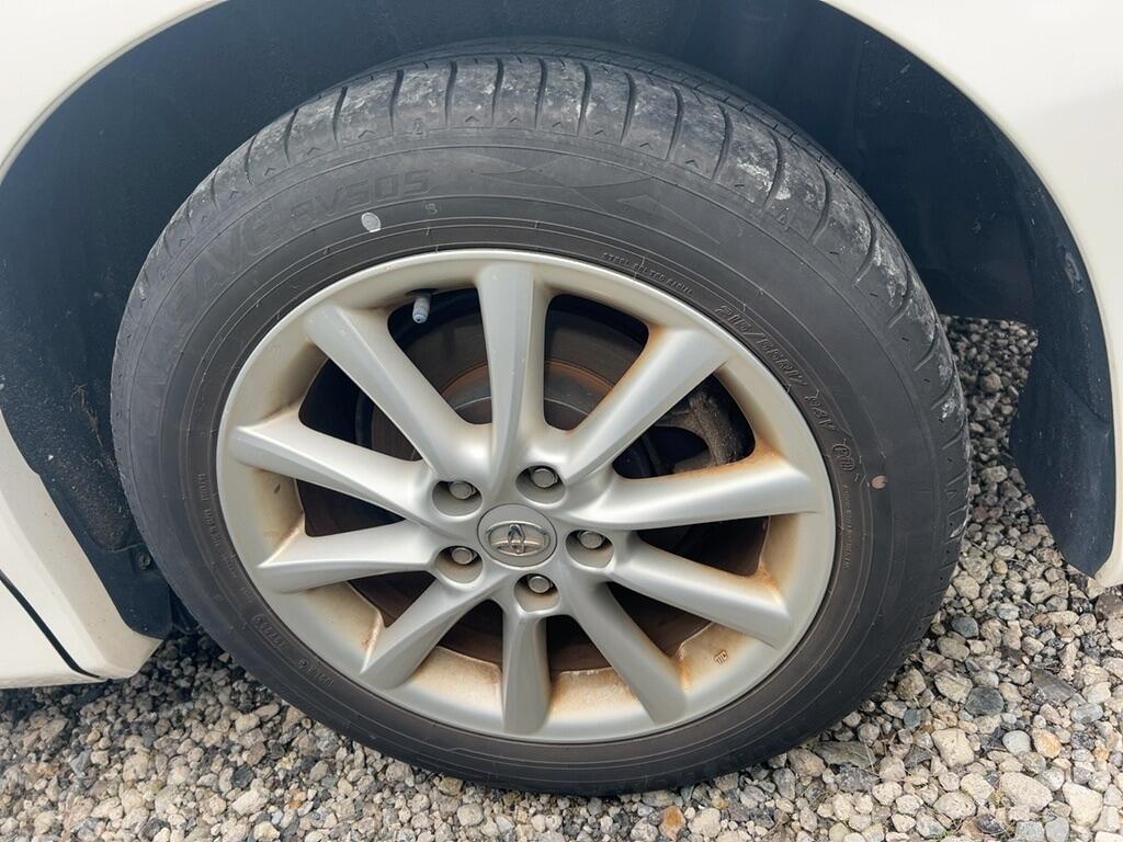 Used Toyota Estima for sale - 77050240: Photo 9