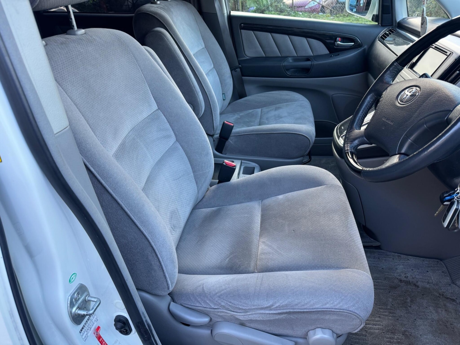 Used Toyota Alphard 2022 for sale - 76635409: Photo 10