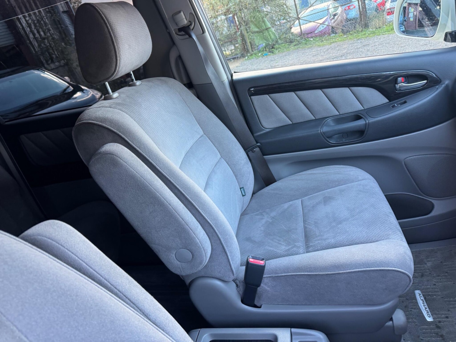 Used Toyota Alphard 2022 for sale - 76635409: Photo 11