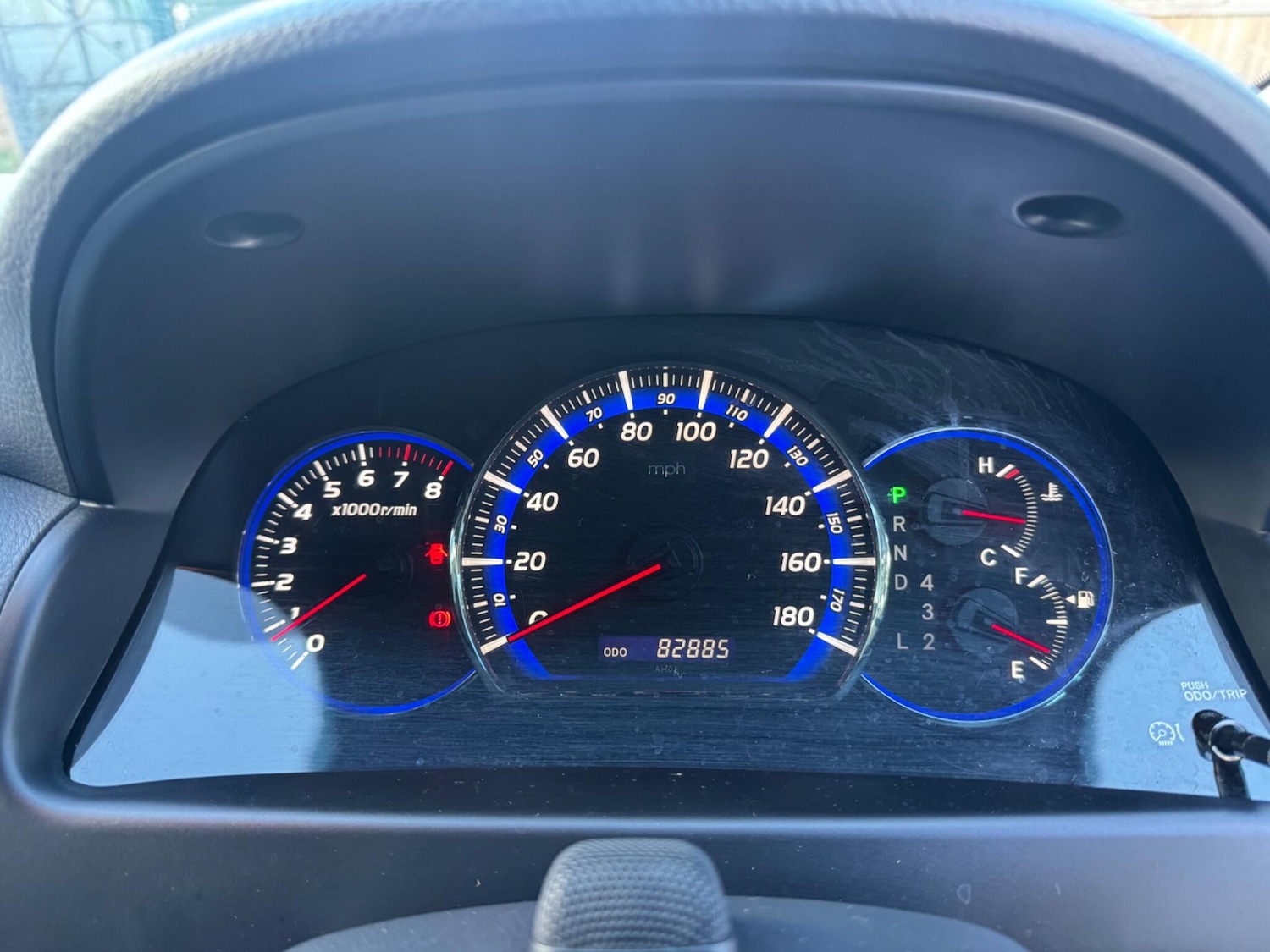 Used Toyota Alphard 2022 for sale - 76635409: Photo 12