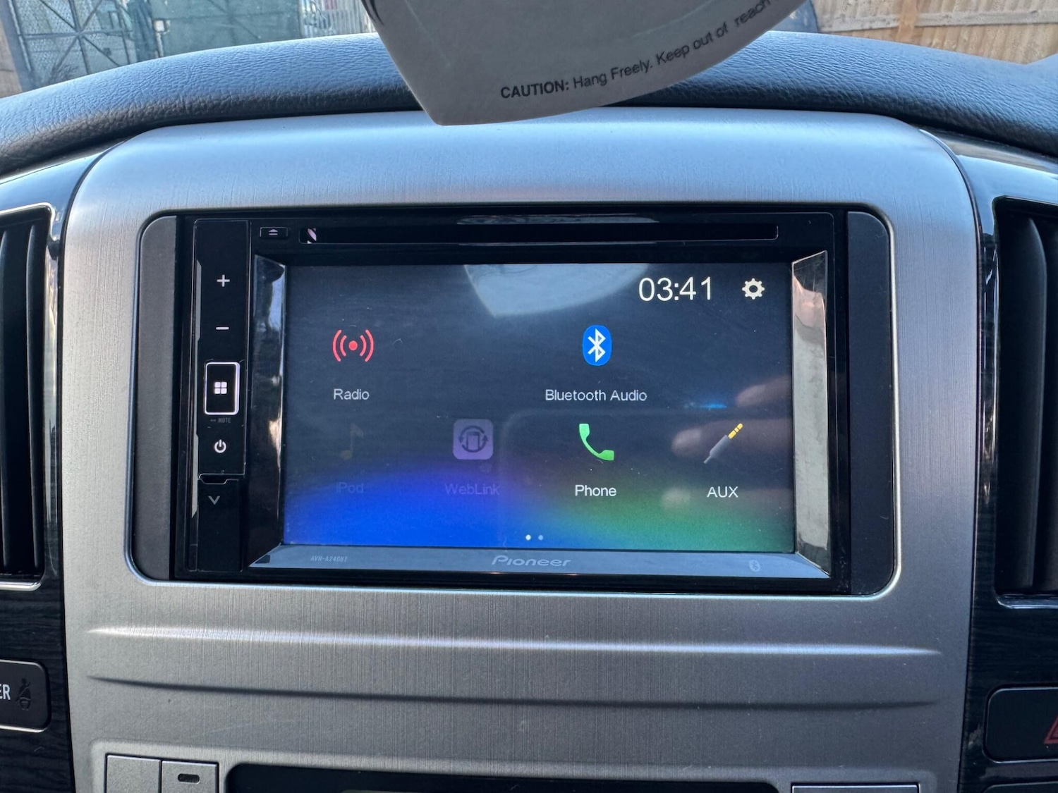 Used Toyota Alphard 2022 for sale - 76635409: Photo 13